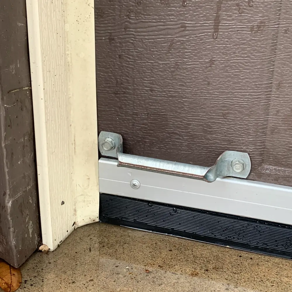 Flexi Armour Garage Door
