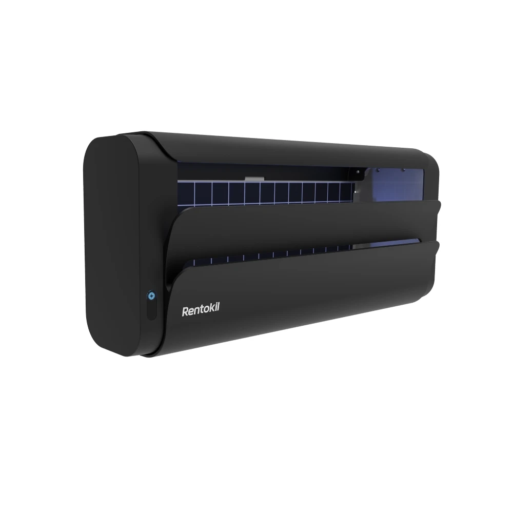 Lumnia compact black iso