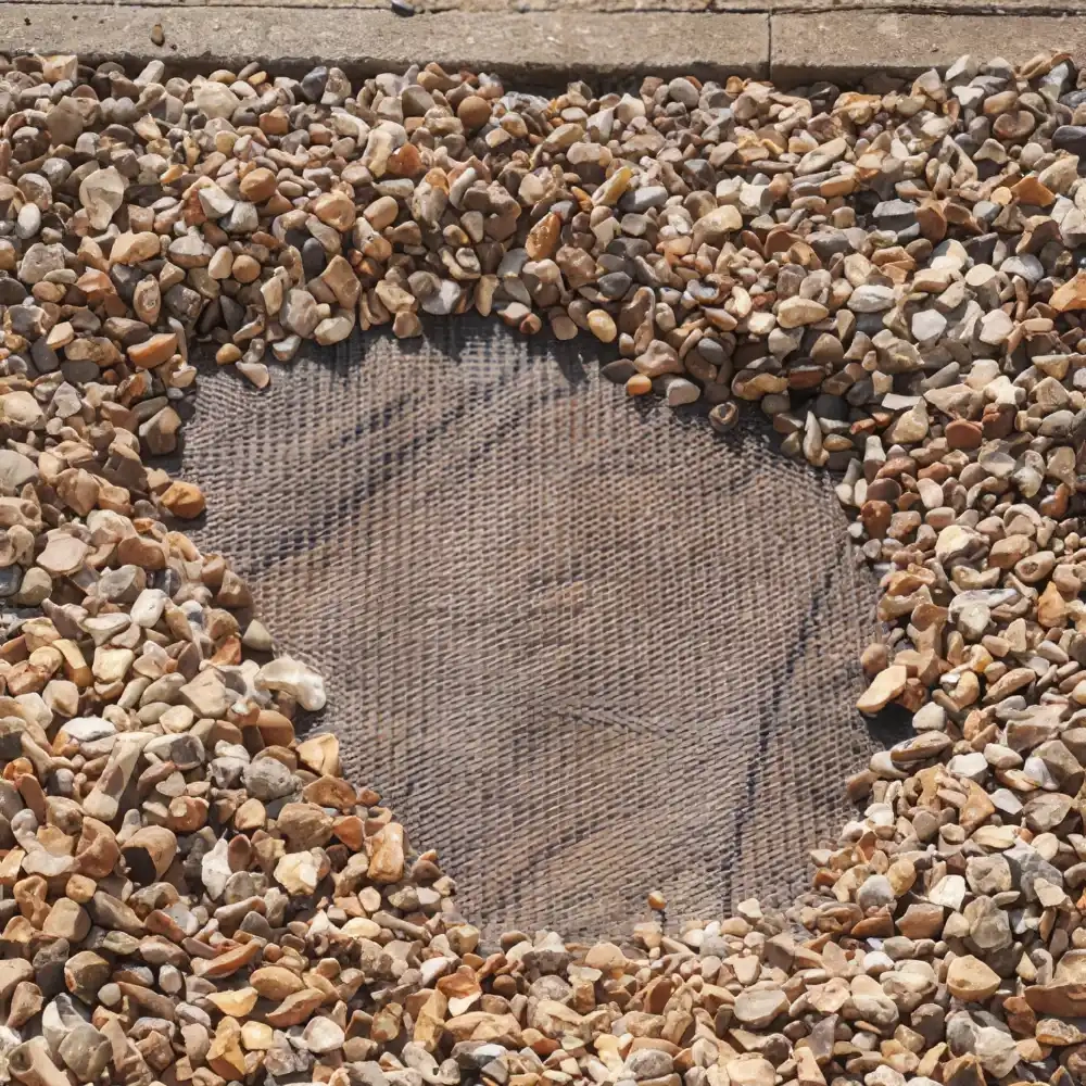 Flexi Armour Ground Mesh