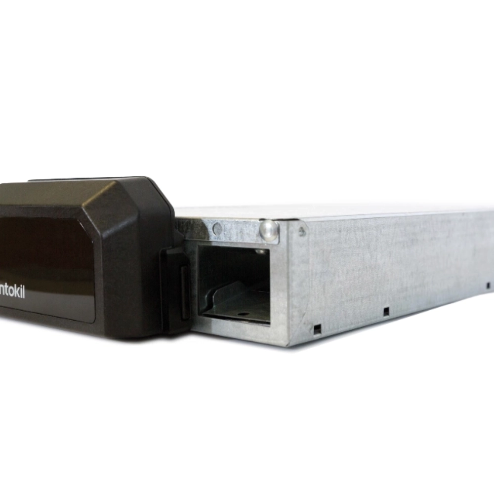 Multi Mouse Trap (MMT) Connect front