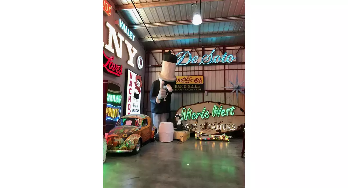 Museum