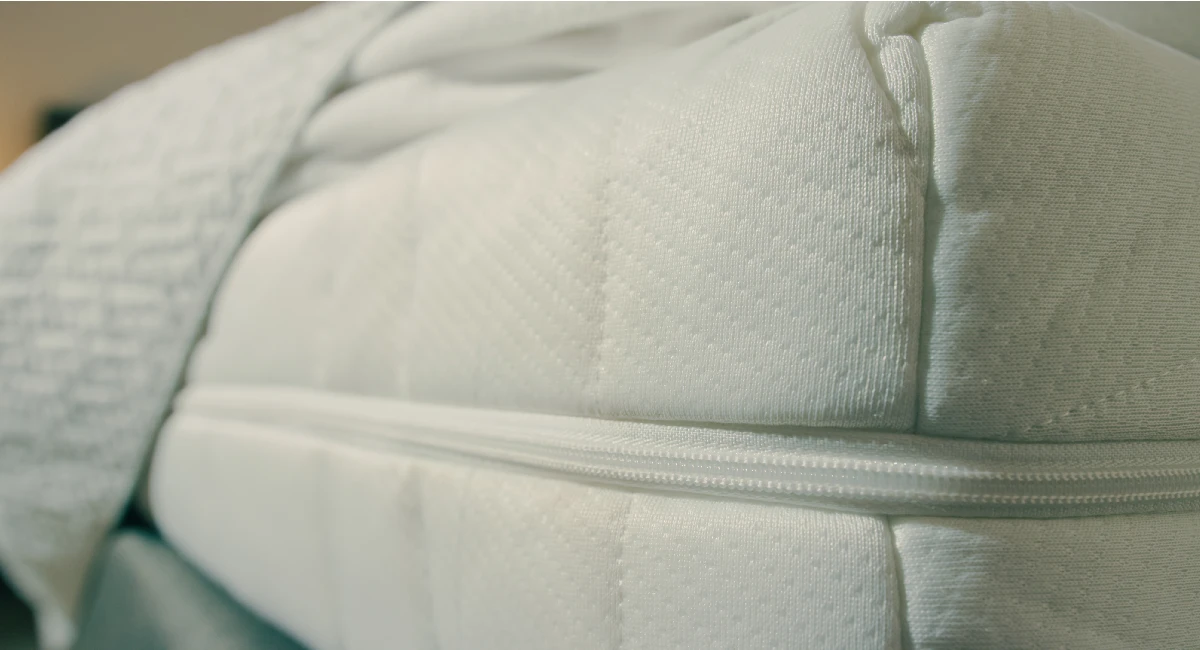 Bed mattress