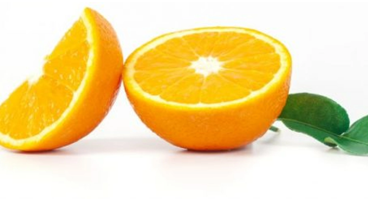 oranges