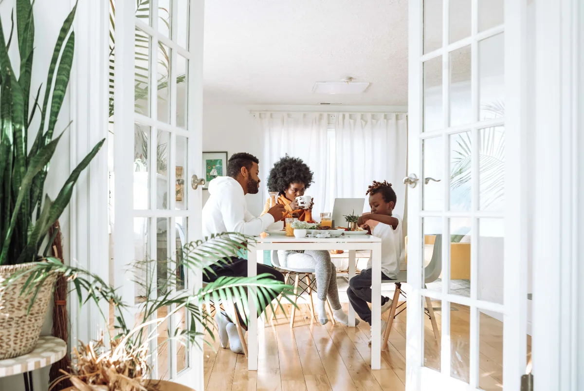 keep pests out of your vacation home