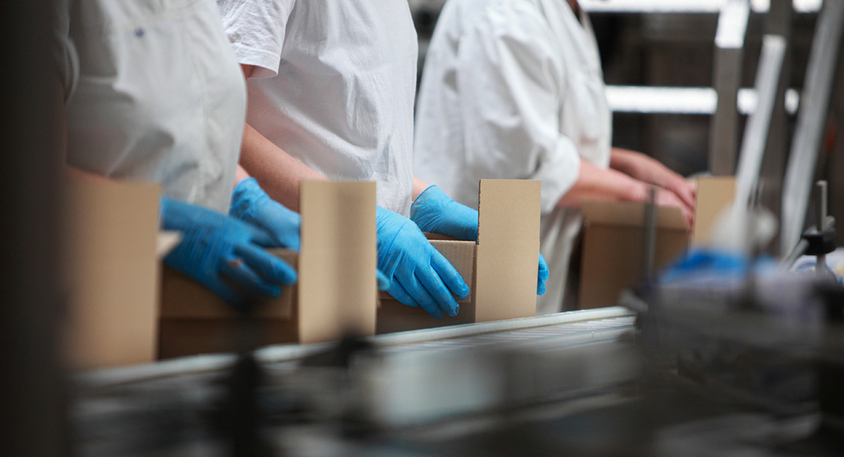food-processing